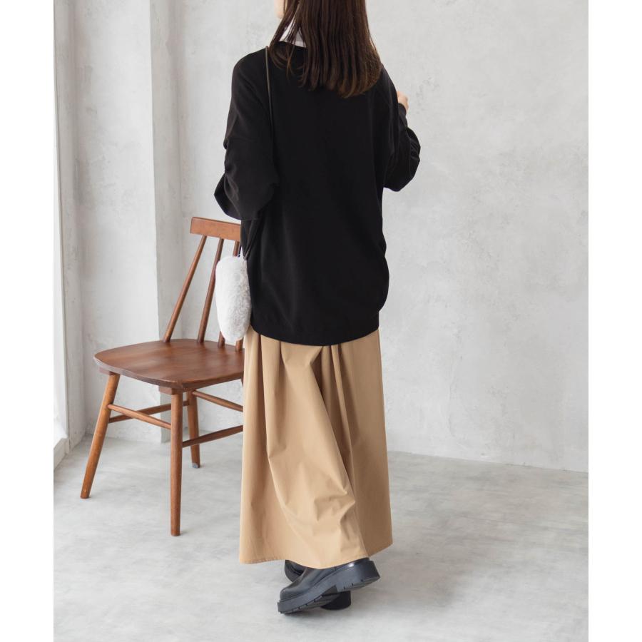 HusHusH（ハッシュアッシュ） ニット セーター レディース Vネック