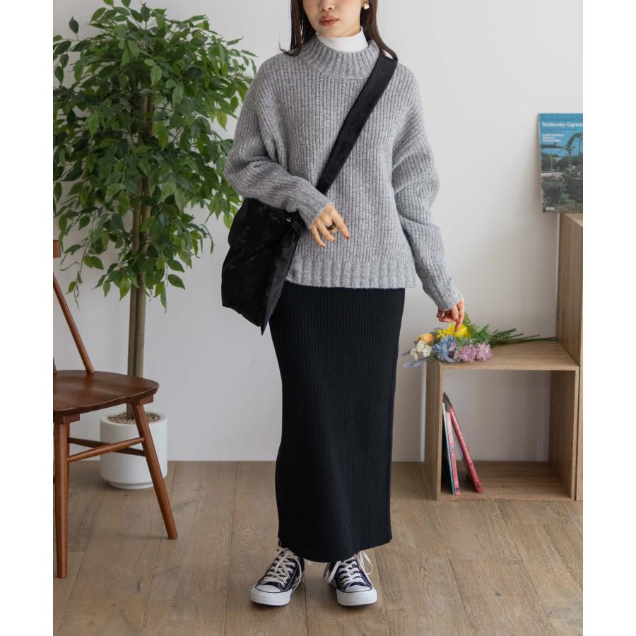 HusHusH ハッシュアッシュ ニット セーター レディース HusHusH ハッシュアッシュ ニット セーター レディース