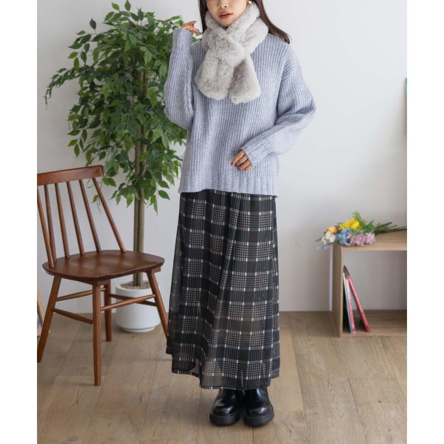 HusHusH ハッシュアッシュ ニット セーター レディース HusHusH ハッシュアッシュ ニット セーター レディース