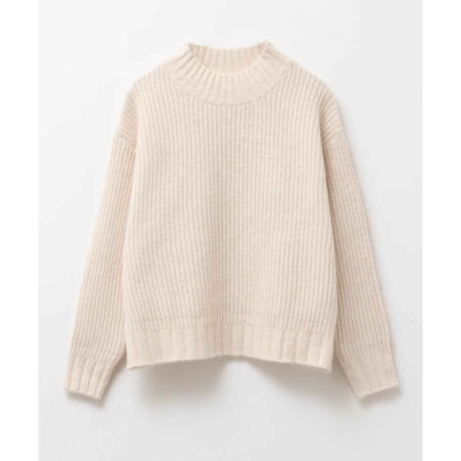 HusHusH ハッシュアッシュ ニット セーター レディース HusHusH ハッシュアッシュ ニット セーター レディース