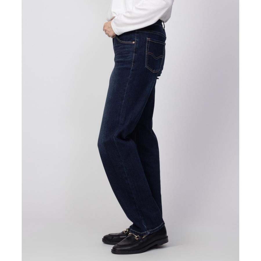 爆買いしたくなる C17 シーセブンティーン 前 ストレッチ レディース デニムパンツ 服＆ファッション小物