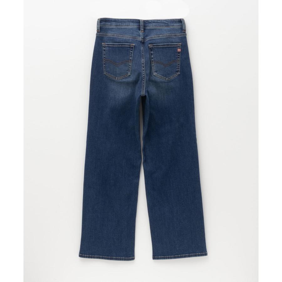 C17 シーセブンティーン デニムパンツ レディース ストレッチ C17 シーセブンティーン デニムパンツ レディース ストレッチ