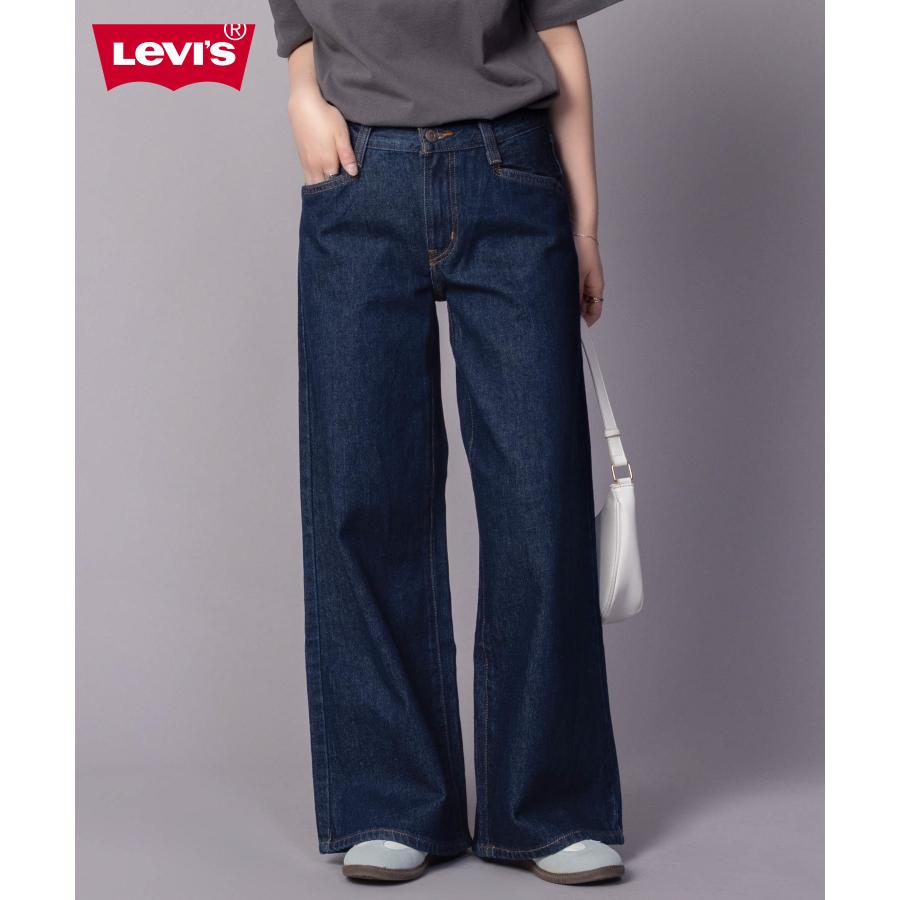 Levi's Levi's(R) リーバイス(R) 94 BAGGY WIDE LEG バギー