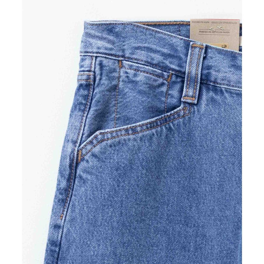 Levi's（リーバイス） バギーパンツ レディース 94 BAGGY WIDE LEG