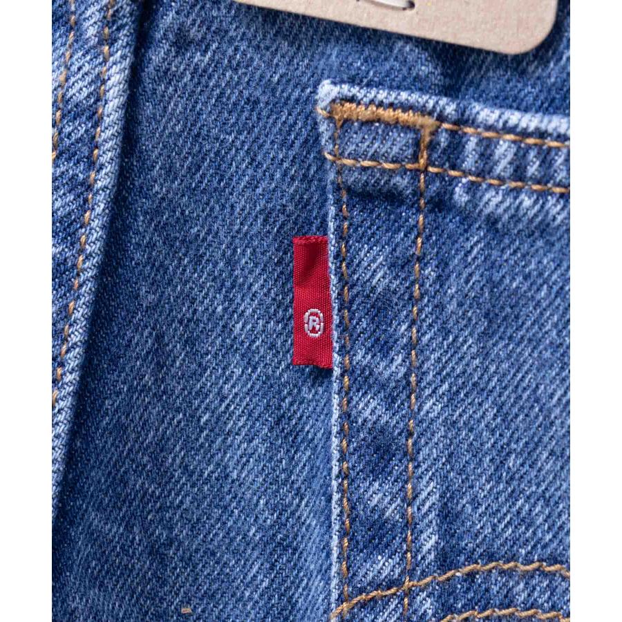 Levi's（リーバイス） バギーパンツ レディース 94 BAGGY WIDE LEG