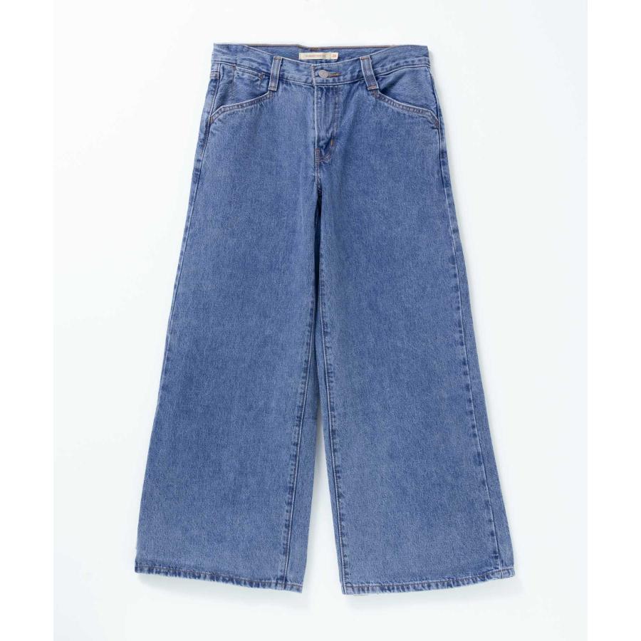 Levi's（リーバイス） バギーパンツ レディース 94 BAGGY WIDE LEG