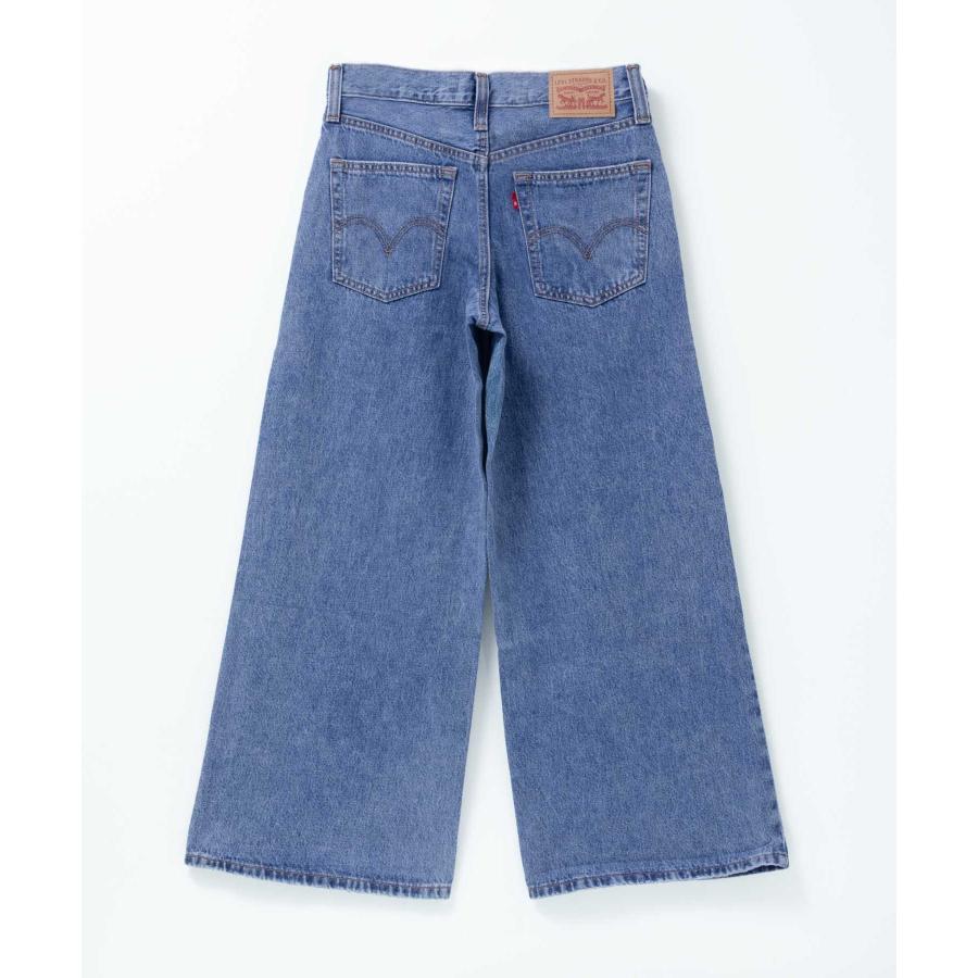 Levi's（リーバイス） バギーパンツ レディース 94 BAGGY WIDE LEG