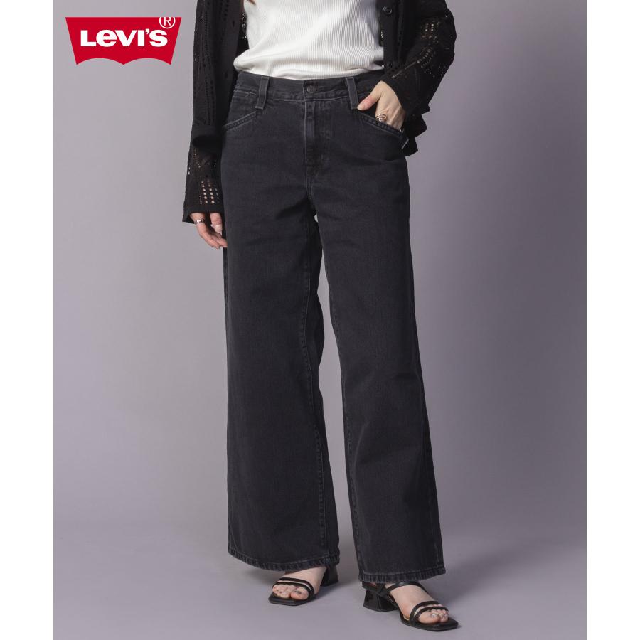 Levi's Levi's(R) リーバイス(R) 94 BAGGY WIDE LEG バギー
