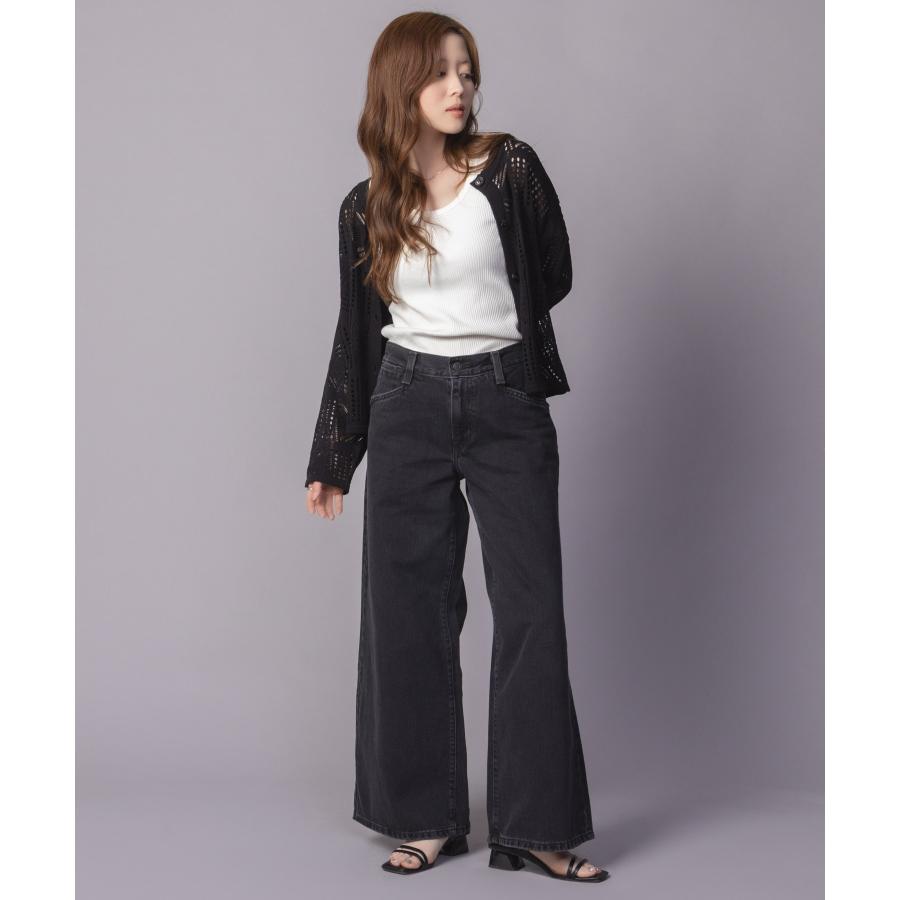 Levi's（リーバイス） Levi's(R) リーバイス(R) 94 BAGGY WIDE LEG