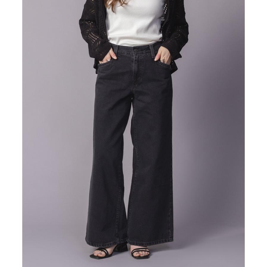Levi's（リーバイス） Levi's(R) リーバイス(R) 94 BAGGY WIDE LEG