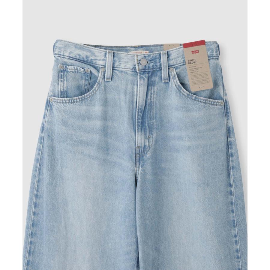 Levi's（リーバイス） Levi's(R) リーバイス(R) デニムパンツ CINCH