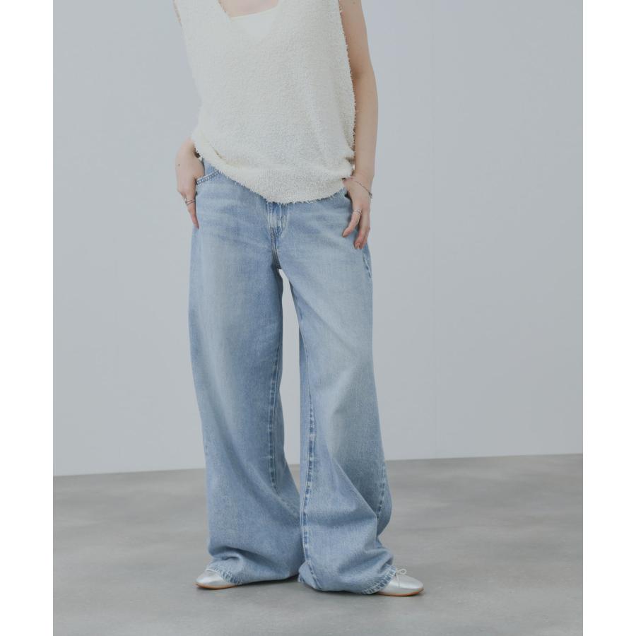 【✨希少】Levi's リーバイス　看板　約65cm x 28cm Levi's（リーバイス） Levi's(R) リーバイス(R) デニムパンツ CINCH