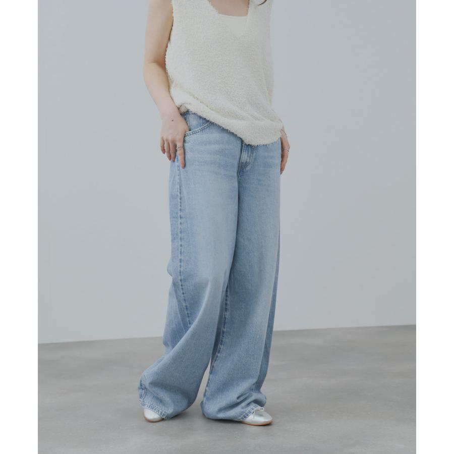 Levi's（リーバイス） Levi's(R) リーバイス(R) デニムパンツ CINCH
