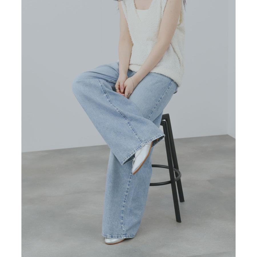 Levi's（リーバイス） Levi's(R) リーバイス(R) デニムパンツ CINCH