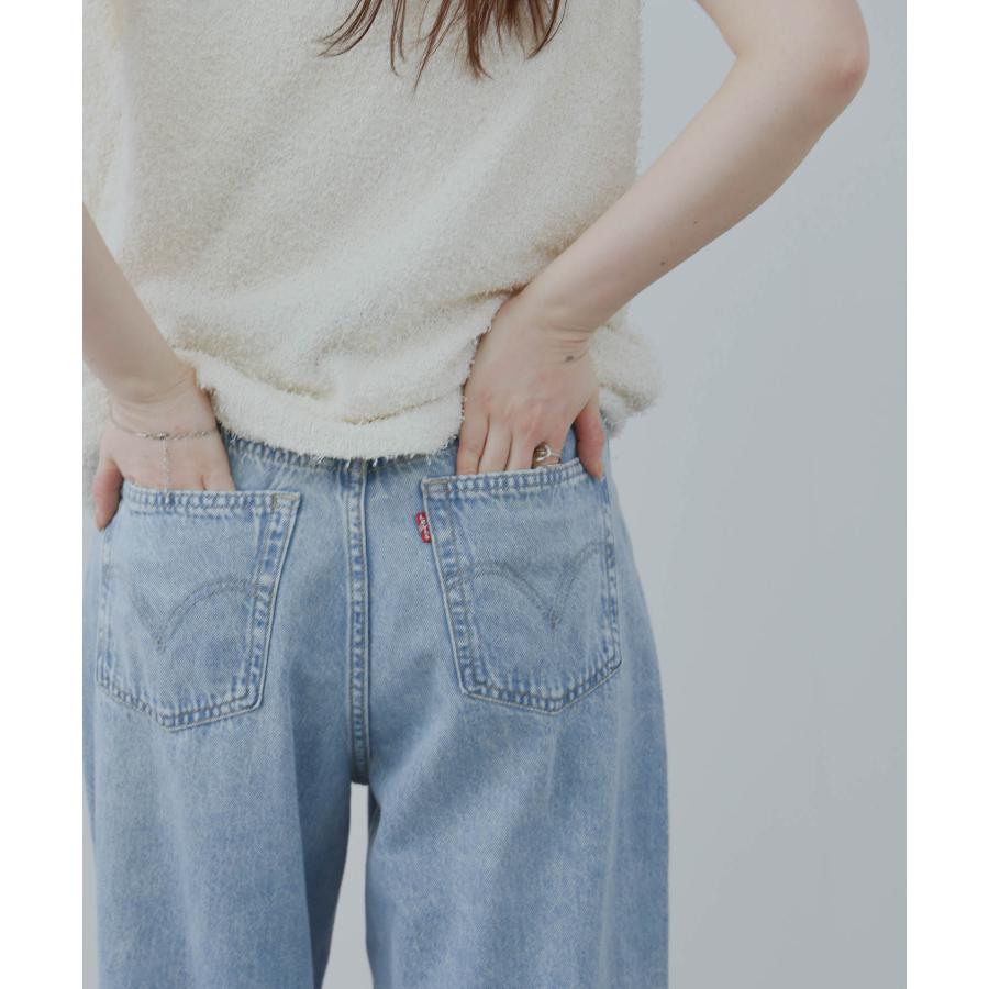 Levi's（リーバイス） Levi's(R) リーバイス(R) デニムパンツ CINCH