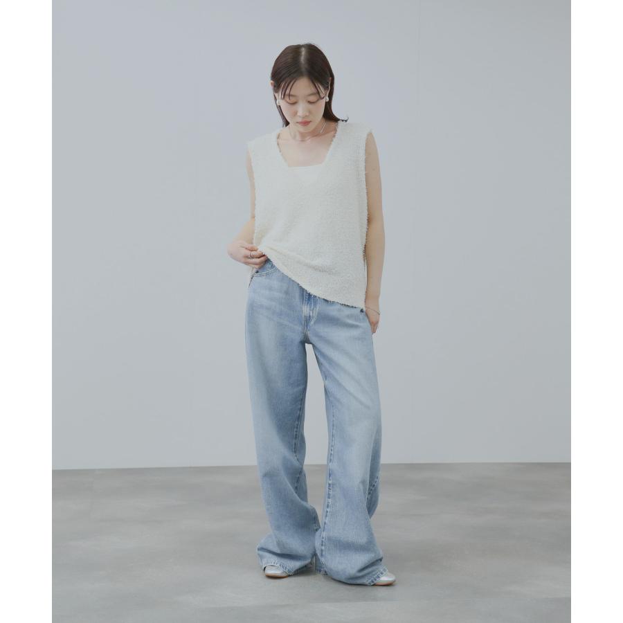 Levi's（リーバイス） Levi's(R) リーバイス(R) デニムパンツ CINCH