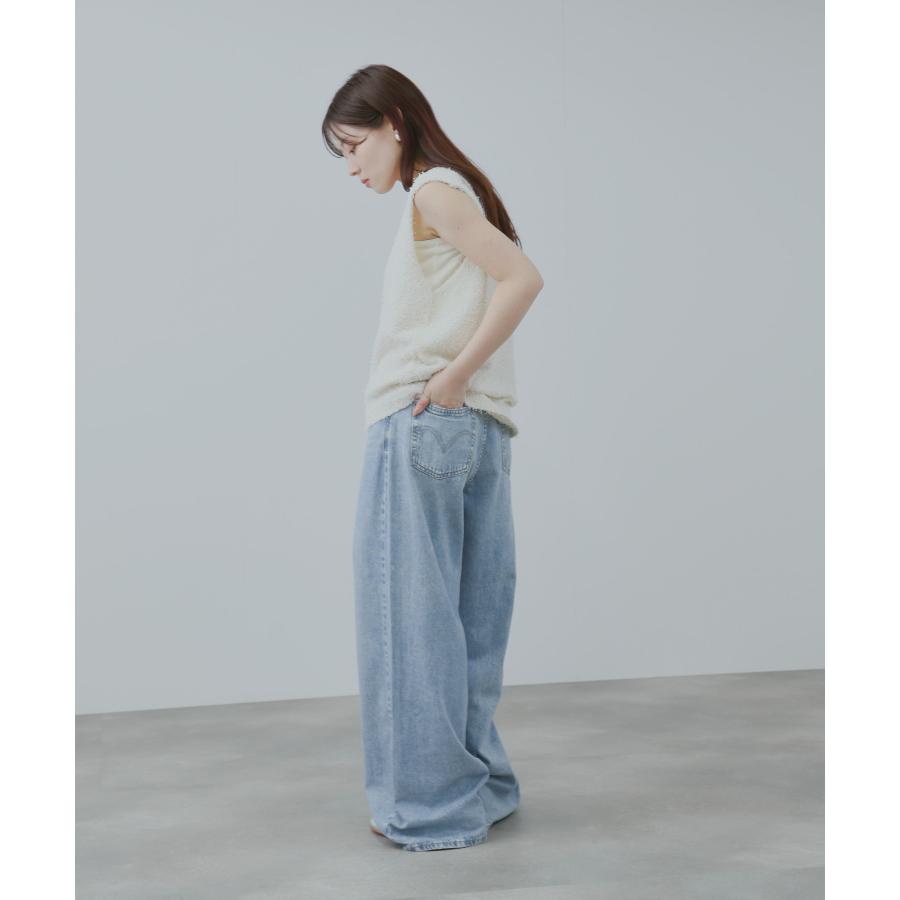 Levi's（リーバイス） Levi's(R) リーバイス(R) デニムパンツ CINCH
