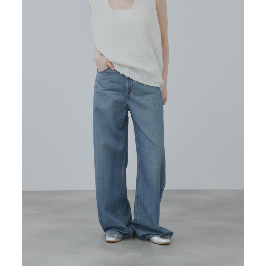 Levi's（リーバイス） Levi's(R) リーバイス(R) デニムパンツ CINCH