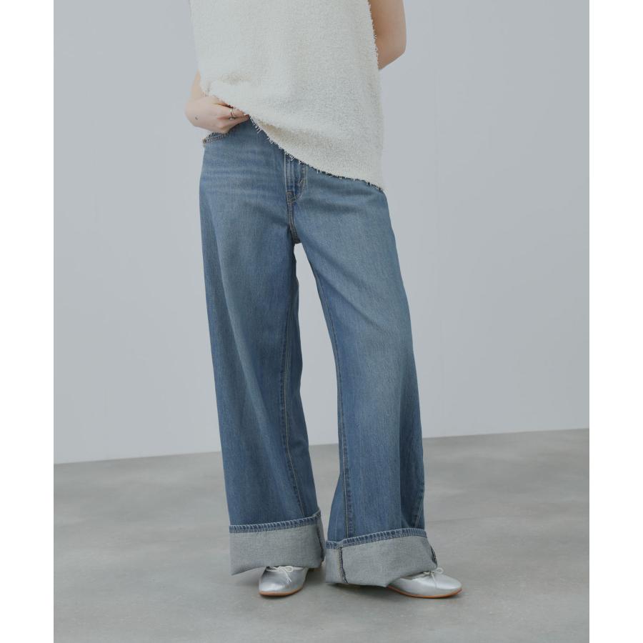 Levi's（リーバイス） Levi's(R) リーバイス(R) デニムパンツ CINCH