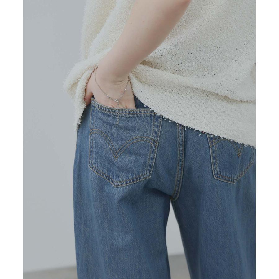 Levi's（リーバイス） Levi's(R) リーバイス(R) デニムパンツ CINCH