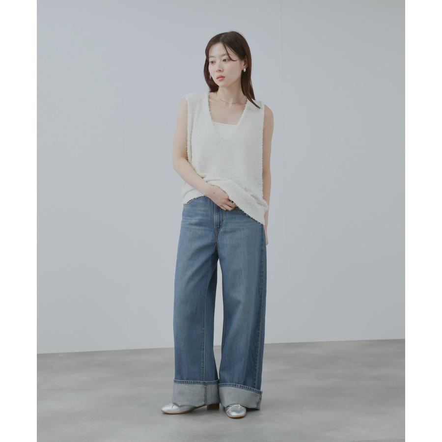 Levi's（リーバイス） Levi's(R) リーバイス(R) デニムパンツ CINCH
