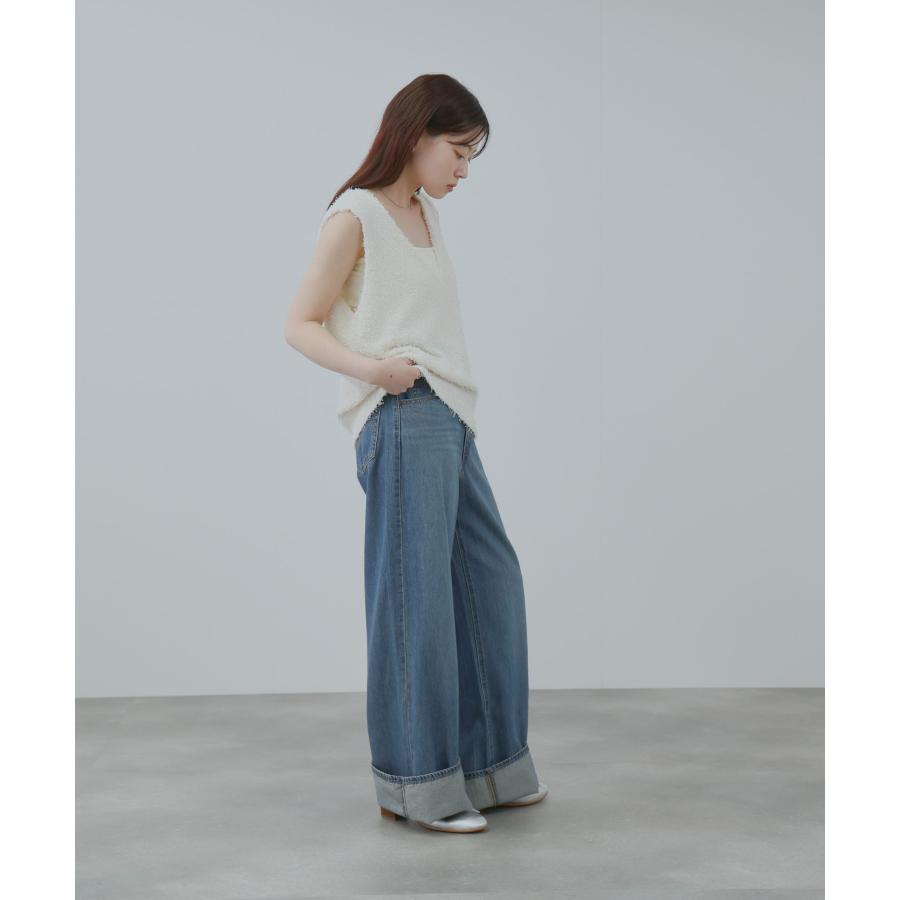 Levi's（リーバイス） Levi's(R) リーバイス(R) デニムパンツ CINCH