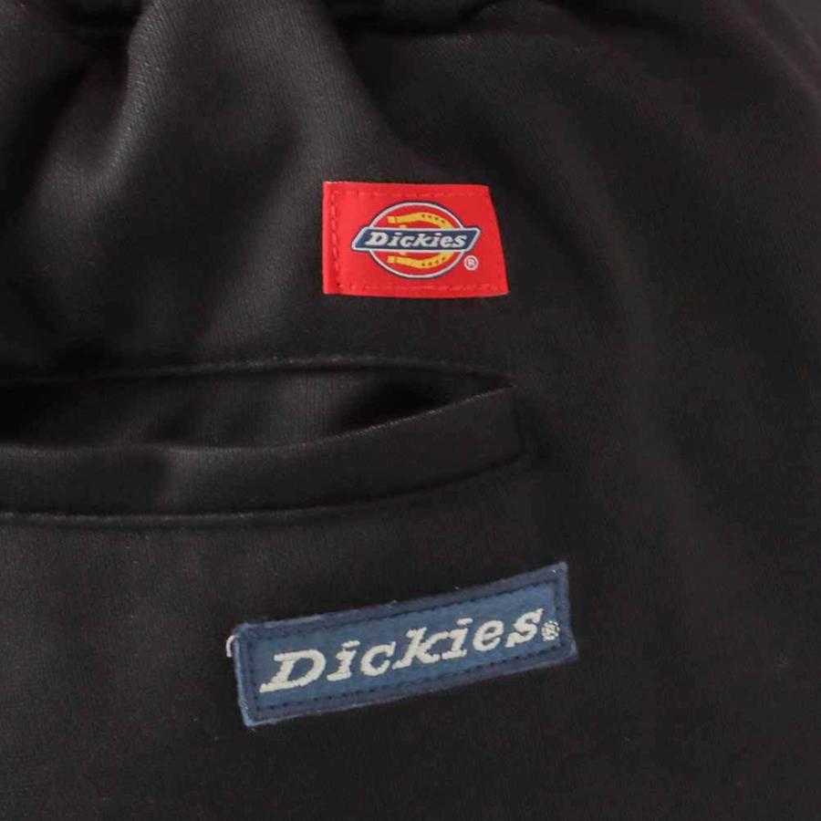 Dickies（ディッキーズ） フレアパンツ レディース ウエストゴム 無地