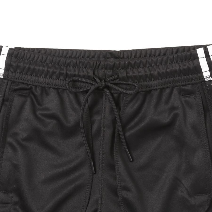 adidas アディダス ラインパンツ レディース 速乾 ウエストゴム ライン