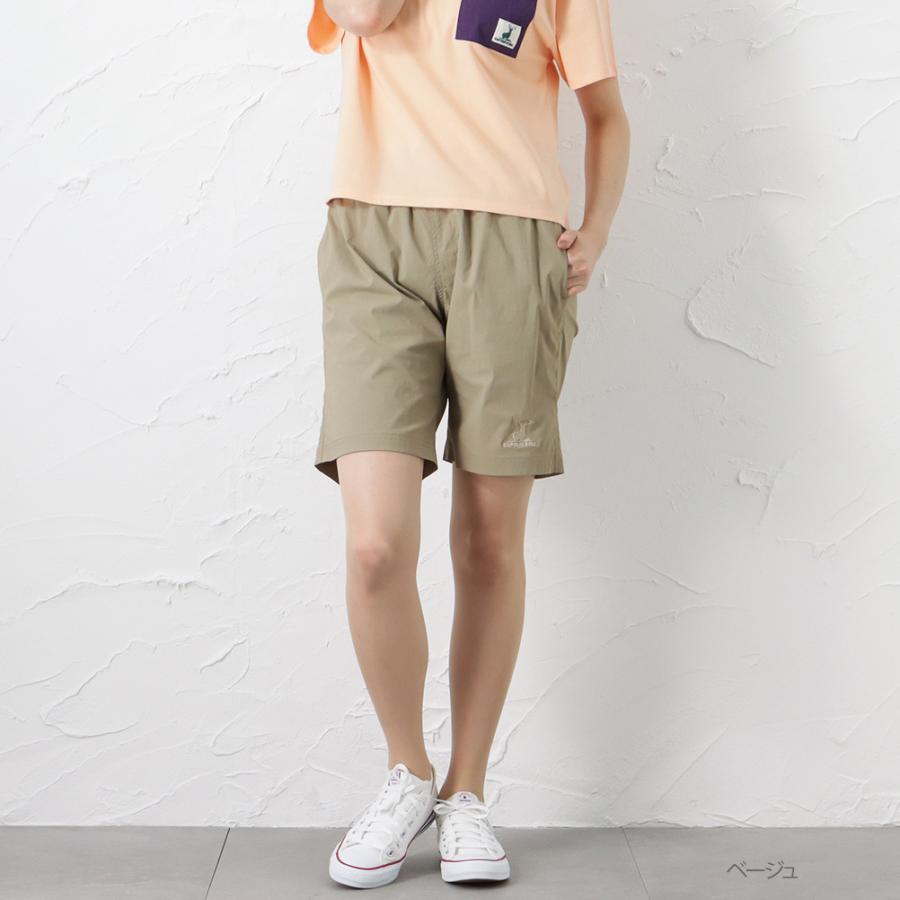 CAPTAIN STAG（キャプテンスタッグ） ハーフパンツ レディース