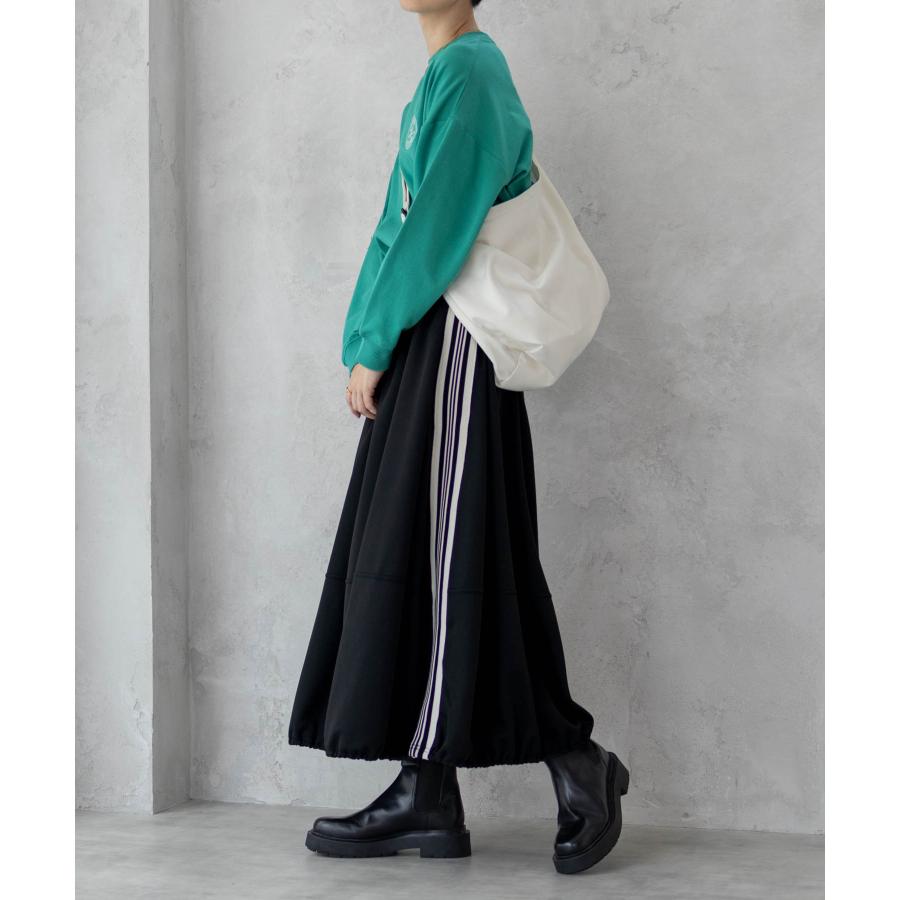 NAVY(ファッション) バルーンスカート レディース ウエスト NAVY(ファッション) バルーンスカート レディース ウエスト