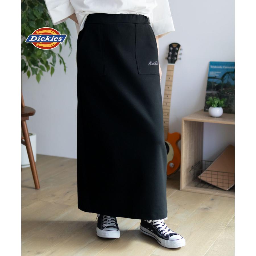 デッキーズスカート Dickies スカート ストレッチスカート : ZOZOTOWN Yahoo!店