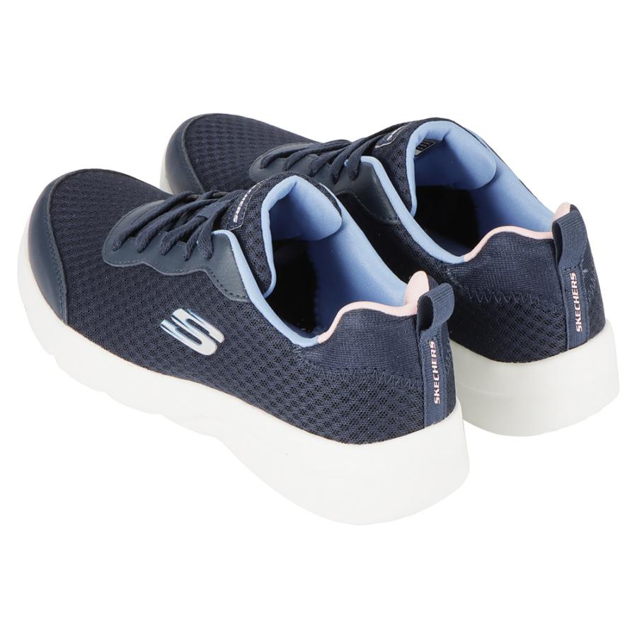 SKECHERS スケッチャーズ スニーカー レディース 低反発