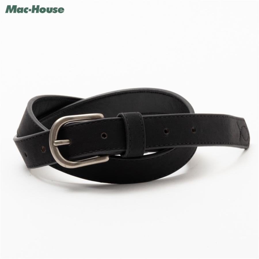 C17（シーセブンティーン） ベルト レディース 幅2.5cm サイズ調整可