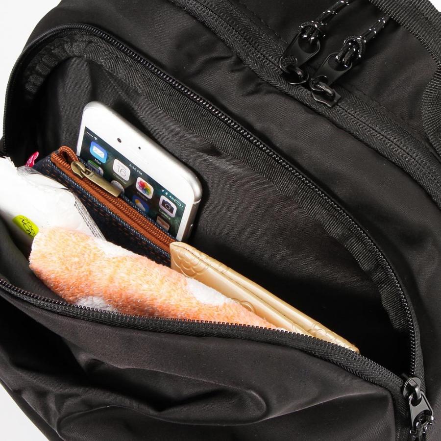 FILA フィラ バックパック リュックサック レディース シンプル 無地