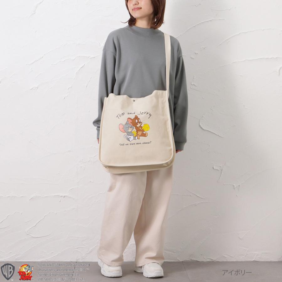 Tom and Jerry トムとジェリー ショルダーバッグ トートバッグ レディース 綿100% プリント バッグ 鞄 かばん ライフスタイル雑貨 Mac-House(マックハウス) - 通販 - PayPayモール Tom and Jerry トムとジェリー ショルダーバッグ トートバッグ レディース 綿100% プリント バッグ 鞄 かばん ライフスタイル雑貨 Mac-House(マックハウス) - 通販 - PayPayモール