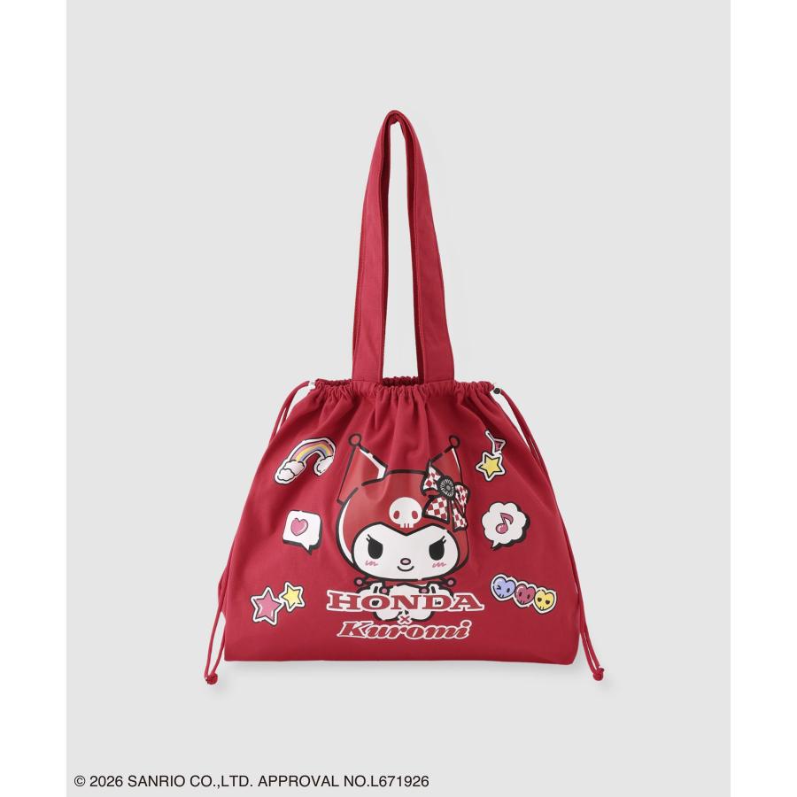 sanrio（サンリオ） Honda×サンリオキャラクターズ クロミ トート