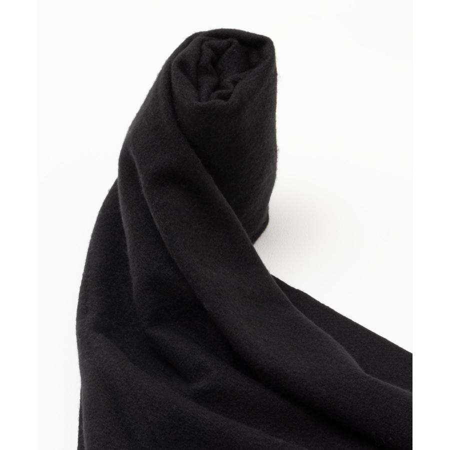 柚香光さん監修ストール ブラック 未使用 タグ付き JOSEPH』宝塚歌劇団 花組トップスター柚香 光さんをモデルに起用した