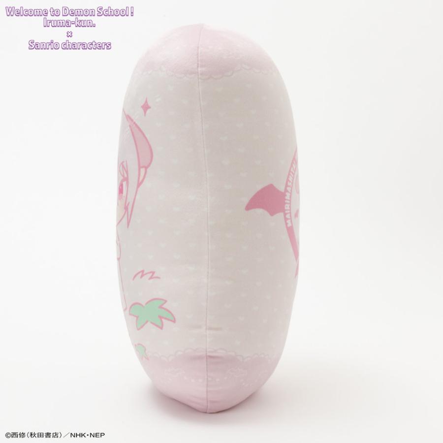 sanrio ビッグクッション 51×29cm 「魔入りました！入間くん 