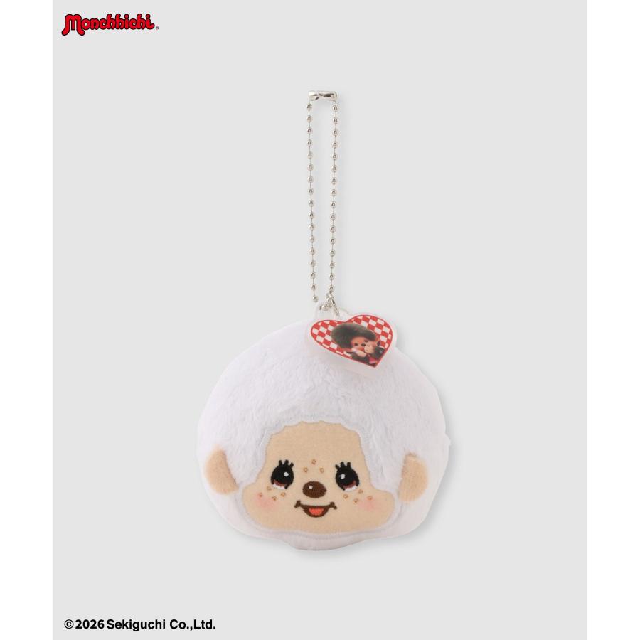 モンチッチ ぬいぐるみ アクリル キーホルダー アクキー バッグ