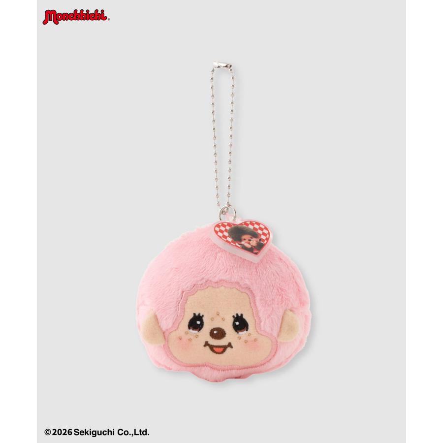 モンチッチ ぬいぐるみ アクリル キーホルダー アクキー バッグ