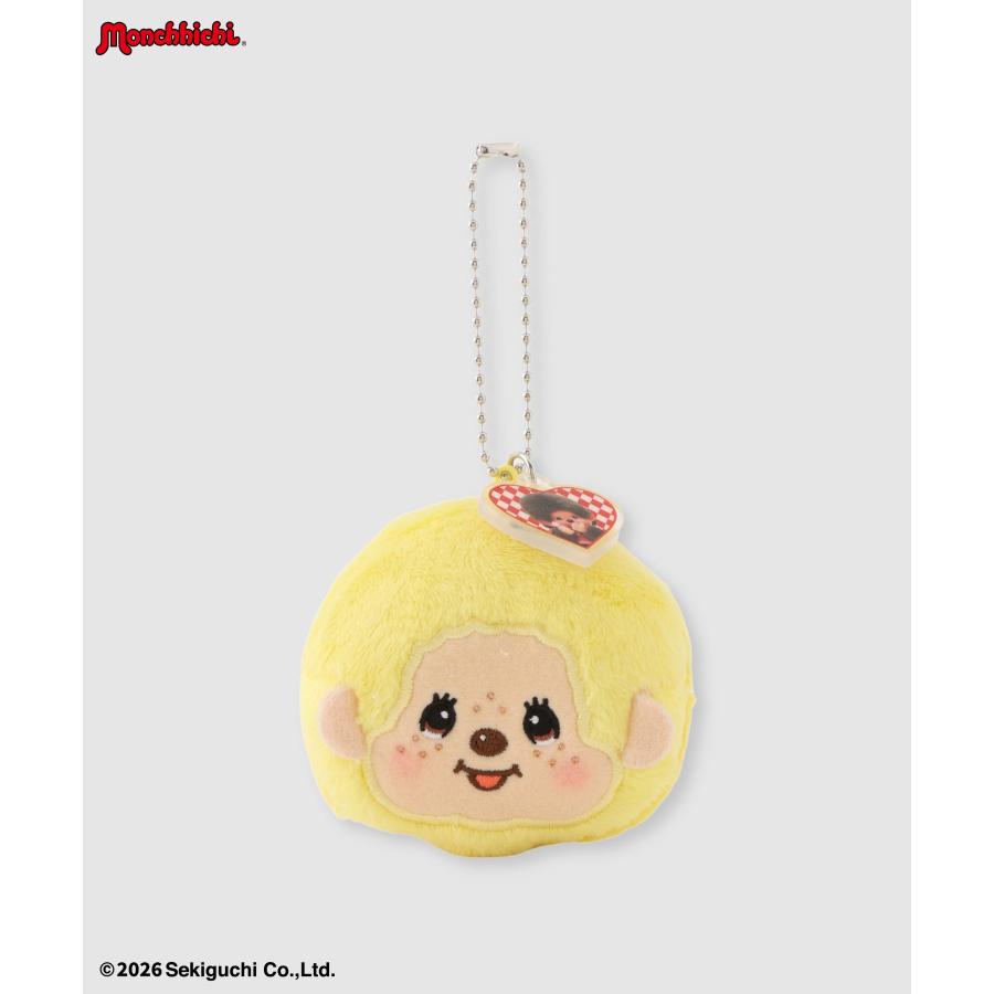モンチッチ ぬいぐるみ アクリル キーホルダー アクキー バッグ