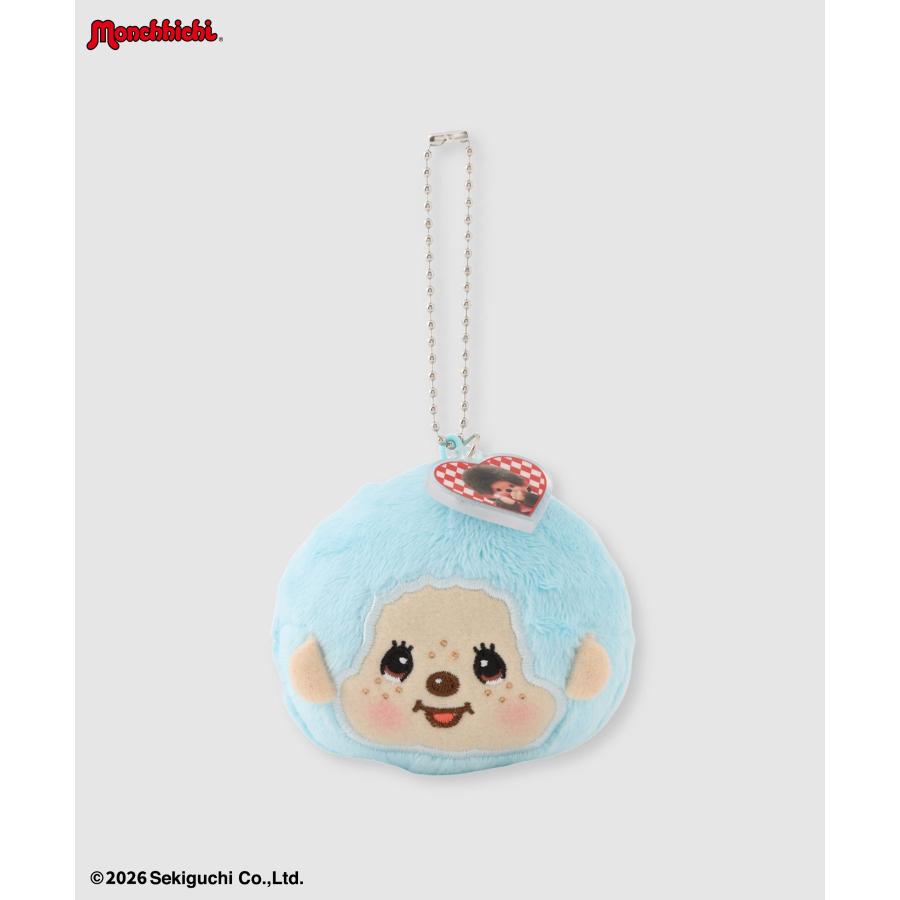 モンチッチ ぬいぐるみ アクリル キーホルダー アクキー バッグ