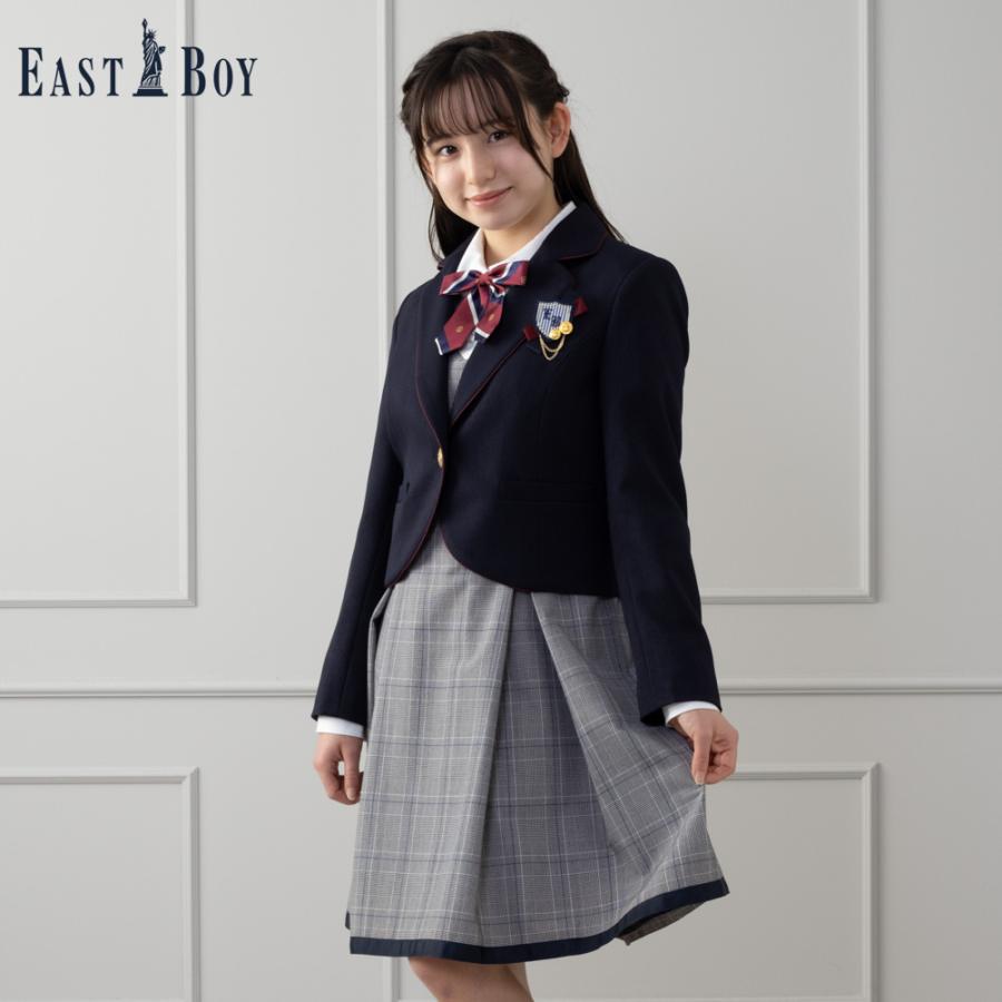 EASTBOY イーストボーイ スーツ 2点セット セットアイテム EASTBOY イーストボーイ スーツ 2点セット セットアイテム