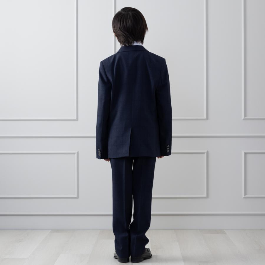EASTBOY イーストボーイ スーツ 4点セット セットアイテム キッズ 男の子 ボーイズ ジャケット シャツ スラックス ネクタイ フォーマル 卒業 EASTBOY イーストボーイ スーツ 4点セット セットアイテム キッズ 男の子 ボーイズ ジャケット シャツ スラックス ネクタイ フォーマル 卒業