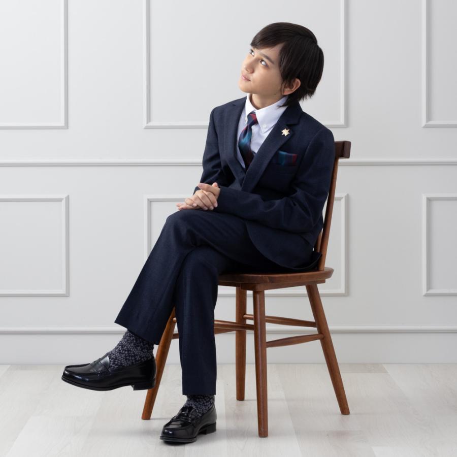 EASTBOY イーストボーイ スーツ 4点セット セットアイテム キッズ 男の子 ボーイズ ジャケット シャツ スラックス ネクタイ フォーマル 卒業 EASTBOY イーストボーイ スーツ 4点セット セットアイテム キッズ 男の子 ボーイズ ジャケット シャツ スラックス ネクタイ フォーマル 卒業