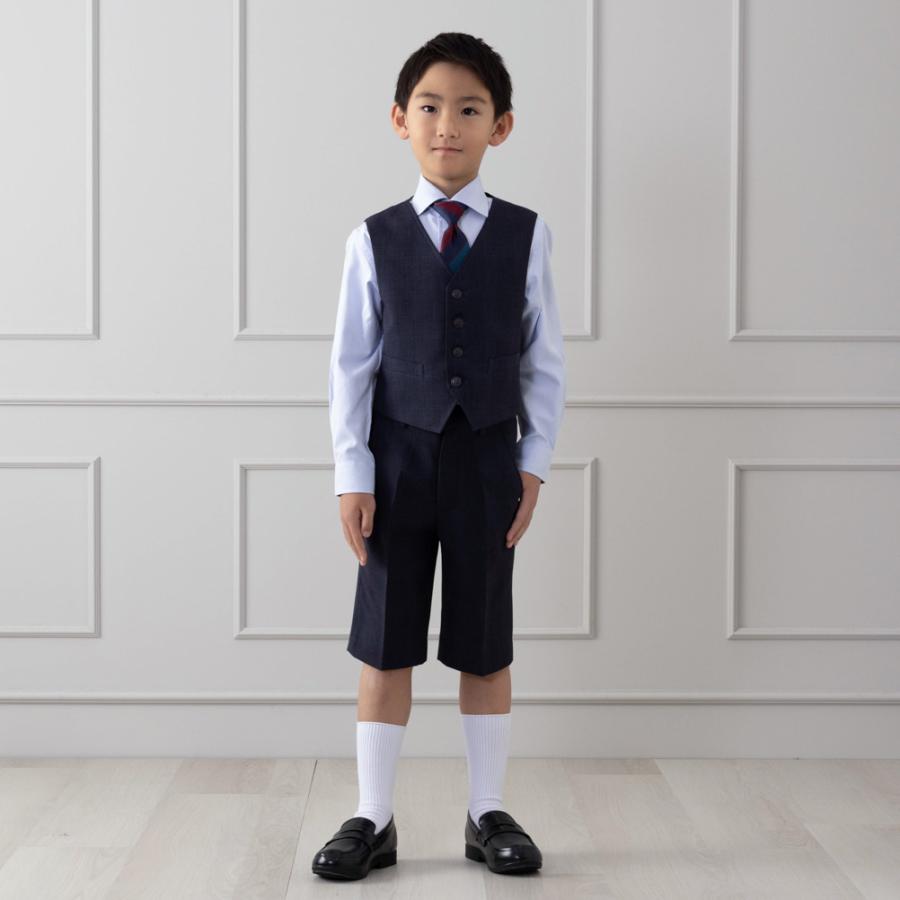 EASTBOY イーストボーイ スーツ 5点セット セットアイテム スリーピーススーツ キッズ 男の子 ボーイズ ジャケット ベスト シャツ スラックス EASTBOY イーストボーイ スーツ 5点セット セットアイテム スリーピーススーツ キッズ 男の子 ボーイズ ジャケット ベスト シャツ スラックス