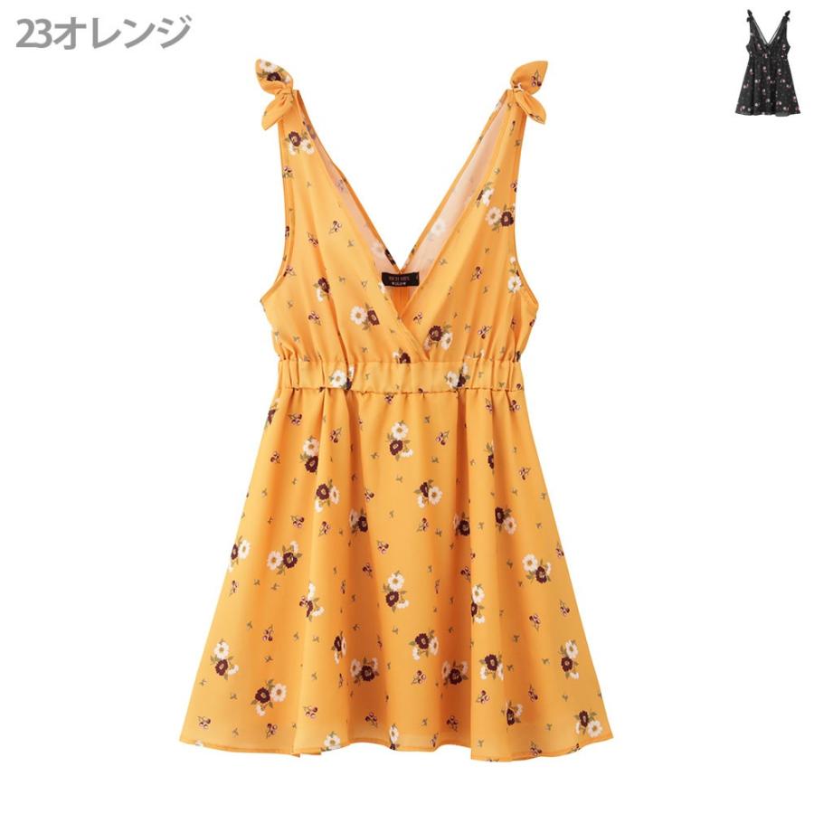 Rich Mix リッチミックス ガールズ 花柄ワンピース キッズ Mac House マックハウス 通販 Paypayモール