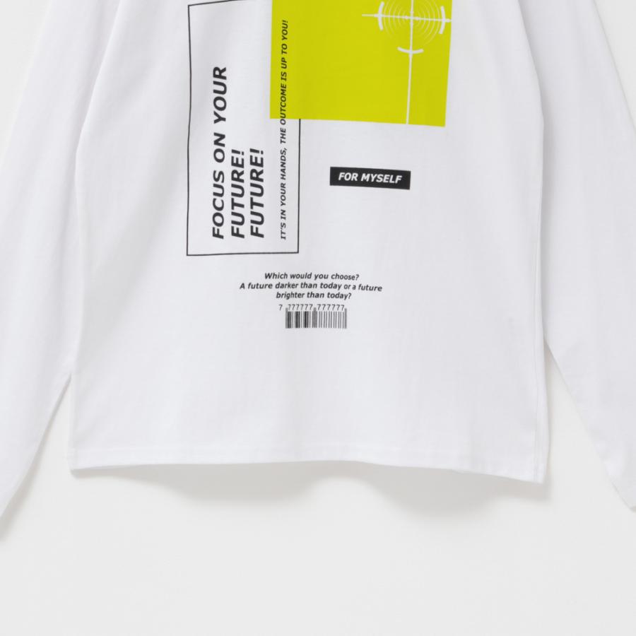 Tシャツ 子供服 男の子 キッズ 綿100% 長袖 クルーネック ロンT