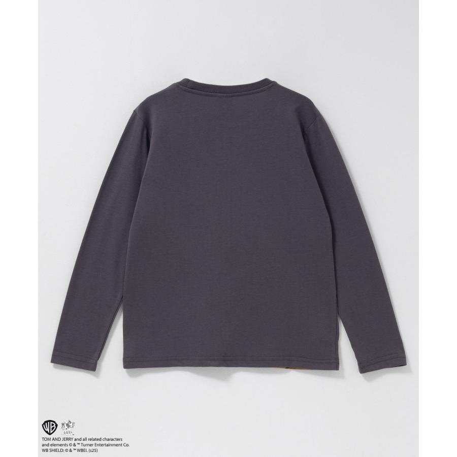Tom and Jerry トムとジェリー Tシャツ 子供服 男の子 女の子 キッズ