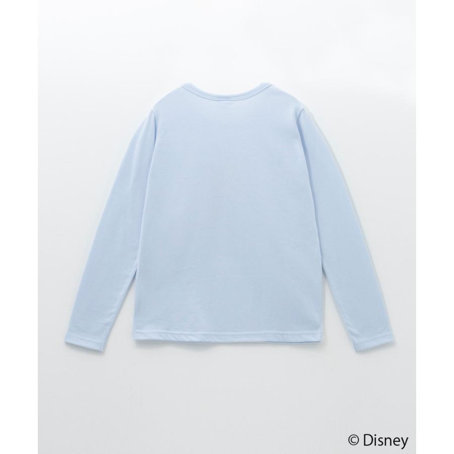 Disney（ディズニー） 『アナと雪の女王』 Tシャツ 子供服 女の子